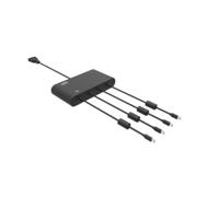 Alimentatore Urban Factory MCP26UF 260W USB Power Delivery 3.0