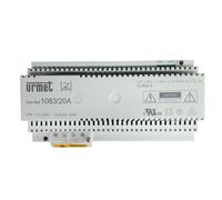Urmet 2VOICE alimentatore di sistema 1083/20A
