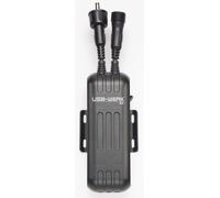 Caricabatterie Universale USB-Werk su dinamo batteria tampone integrata ( USB-Werk )