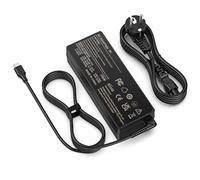 Alimentatore USB C 100W 96W 90W 65W Portatile Caricatore per MacBook Pro Air iPad Lenovo Thinkpad Yoga Hp Spectre Dell Surface Asus Acer Samsung Huawei Xiaomi Caricabatterie Tipo C Charger Adattatore