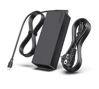 Alimentatore USB C 100W Caricatore USB-C PD compatibile con Mac Book Pro/Air Lenovo Dell HP Samsung Asus Acer Huawei Xiaomi Air 100Watt Tipo C Caricabatterie Portatile Charger Adattatore