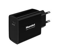 ALIMENT. USB-C 20W FAST CHARGING