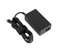 Alimentatore USB-C 65W, Multi-Tensione, Design Compatto, Porta AC C5, Tecnologia nPFC, per Notebook compatibili con USB-C