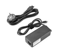 Alimentatore USB-C CoreParts MBXUSBC-AC0033 65 W universale compatto