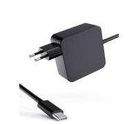 Alimentatore USB C da 65 W per JBL Xtreme 3 Xtreme 4, Flip 5/6/7, Laad 4/5/6, Pulse 4/5, Clip 4/5, GO 3/4, caricatore altoparlante Bluetooth