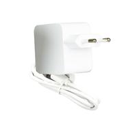 Alimentatore USB-C Raspberry Pi 45W bianco UE