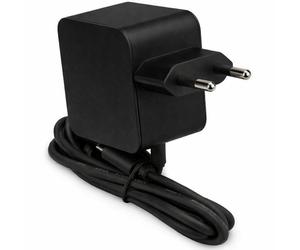 Alimentatore USB-C Raspberry Pi da 27W, Netzteil, nero EU