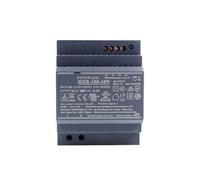 alimentatore usb guida din Alimentatore for guida DIN a forma di gradino ultra sottile HDR-100-48N 48 V CC 2,1 A 100,8 W