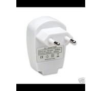 alimentatore usb ipod iphone 3g 3gs 4 4S ac adapter NOVITA' NEW ADATTATORE RETE