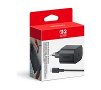Nintendo Caricabatterie Switch 2 Ac