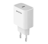 Alimentatore Usb Per Smartphone Type-c 20w GBC 59180507