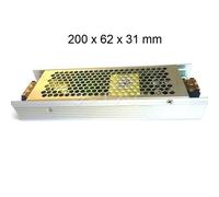 Alimentatore V-Tac a Scelta Trasformatore 12/24V da 18W a 400W Strisce LED Strip