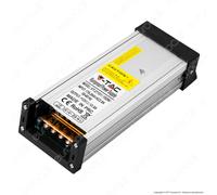 Alimentatore V-Tac a Scelta Trasformatore 12V da 18W a 250W Strisce LED Strip