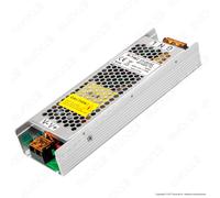Alimentatore V-Tac a Scelta Trasformatore 12V da 18W a 250W Strisce LED Strip