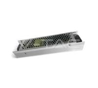 ALIMENTATORE V-TAC SLIM TRASFORMATORE 220-12V/24V LED, STRISCIA, FARETTI. [EEK: A]