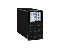 Alimentatore variabile, Alimentatore Da Latorio Regolato DC USB Regolabile 30V 10A 60V 5A Regolatore Di Tensione Stabilizzatore Fonte Banco Fai Te(LCD SPS1203D 120V3A)