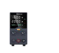 Alimentatore variabile, Alimentatore DC 30V 5A 10A USB Regolabile Alimentatori Da Laboratorio Regolatore Di Tensione 60V 120V 3A Anodizzazione Dei Metalli(GA1602H)