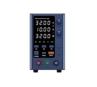 Alimentatore variabile, Alimentatore DC 30V 5A 10A USB Regolabile Alimentatori Da Laboratorio Regolatore Di Tensione 60V 120V 3A Anodizzazione Dei Metalli(EPS3210)