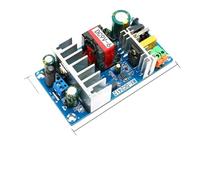 Alimentatore variabile, Modulo di alimentazione a commutazione isolato AC 100-240V a DC 5V 1.5A 2A 9V 6A 12. Regolatore tensione Industriale Bare Board(9V 6A)