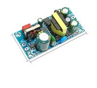 Alimentatore variabile, Modulo di alimentazione a commutazione isolato AC 100-240V a DC 5V 1.5A 2A 9V 6A 12. Regolatore tensione Industriale Bare Board(5V 2A)