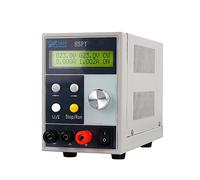 Alimentatore variabile, Programmabile da laboratorio professionale Dc. Alimentazione regolabile 0-40 0V 0-1A Banco di commutazione 400 V-1A(120-V 1A)