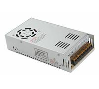 ALIMENTATORE Ventilato Pannello Striscia LED TRASFORMATORE 5V 50A 50 AMPERE 250W [EEK: A+++]