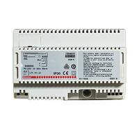 ALIMENTATORE VIDEOCITOFONO 2 Fili Sfera BTICINO SOSTITUISCE 346000 TERRANEO