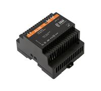 Alimentatore Vivaldi da barra DIN 4,5 moduli AL3B