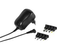 ALIMENTATORE VIVANCO VVITADAPT12WUN Nero