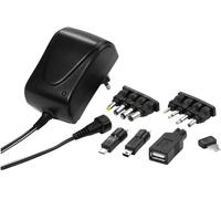 ALIMENTATORE VIVANCO VVITADAPT18WUN Nero