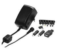 ALIMENTATORE VIVANCO VVITADAPT27WUN Nero