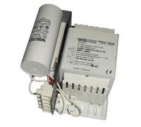 Alimentatore Vossloh Schwabe 150W - ballast trasformatore lampada MH - HPS