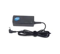 ALIMENTATORE PER NOTEBOOK VULTECH AS1230J-312 PER ASUS 4.8X1.7MM 36W 12V 3A