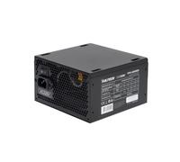 VULTECH VPS-A600ER - ALIMENTATORE ATX 600W CON VENTOLA DA 12CM TERMOREGOLATA - RETAIL