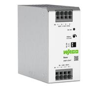 Alimentatore Wago 2587-2347 480W 24V 20A IP20 per interno