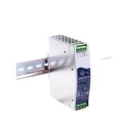 Alimentatore WDR-60-24 60W WDR-60 24V 2,5A