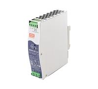 Alimentatore WDR-60-24: Impulso per guida DIN 60W 24VDC 2,5A 180-550VAC MEAN ...
