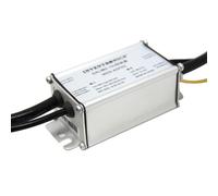 Alimentatore WDS-ADFN4: Controller DALI LED 80-250V IP67 74x42,4x34mm INVENTR...