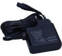 Alimentatore WER1512K7P64 originale PA.NA.SO.NIC 5,4V, DC, 1,2A, 6,5W, spina rasoio DC, Presa input: Euro, Tensione in entrata: 110-240V AC, Alimentatore a spina
