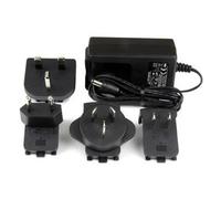 Startech.Com Adattatore Alimentazione Di Ricambio - Alimentatore 5V DC - 3A Sva5