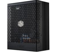 Alimentatore - X Silent Edge Platinium 1100W 230V - 80 Plus - ATX 3.1 - Nouvo