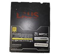 Alimentatore XFX 1250W 80+ GOLD Modulare | PSU Heavy Duty 24/7 - Usato Garantito