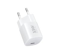 Xiaomi 33W Nano Power Adapter EU | Caricabatterie | USB Type-C