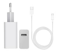 Alimentatore Xiaomi (OEM) 33W + 1M USB A a C cavo di ricarica