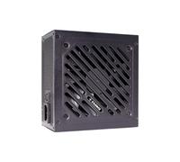 Xilence Performance A+ XN340 | XP850R12 alimentatore per computer 850 W 20+4 pin ATX ATX Nero