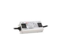 Alimentatore XLG-100-12-A: Impulso LED 96W 12VDC 8000mA 100-305VAC IP67 580g ...