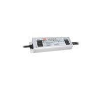 Alimentatore XLG-240-H-AB: Impulso LED 239,6W 27-56VDC 2400-6660mA...