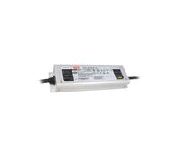Alimentatore XLG-240-M-A: Impulso LED 239,4W 90-171VDC 700-2100mA 100-305VAC ...