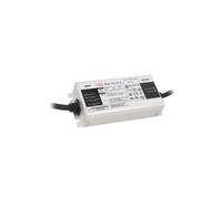 Alimentatore XLG-75-12-A: Impulso LED 60W 12VDC 5000mA 100-305VAC IP67 580g...