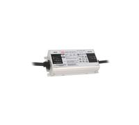 Alimentatore XLG-75-24-A: Impulso LED 75W 24VDC 3100mA 100-305VAC IP67 580g...